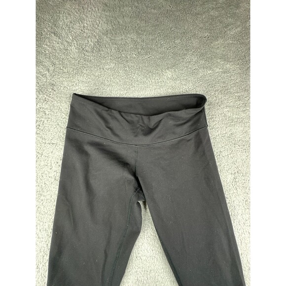 Lululemon capri leggings  older style size 8 - Picture 4 of 7